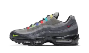 Nike Air Max 95 SE Light Charcoal Vintage TV