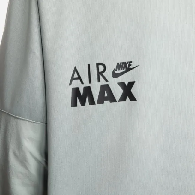 Nike Air Max Full-Zip Hoodie