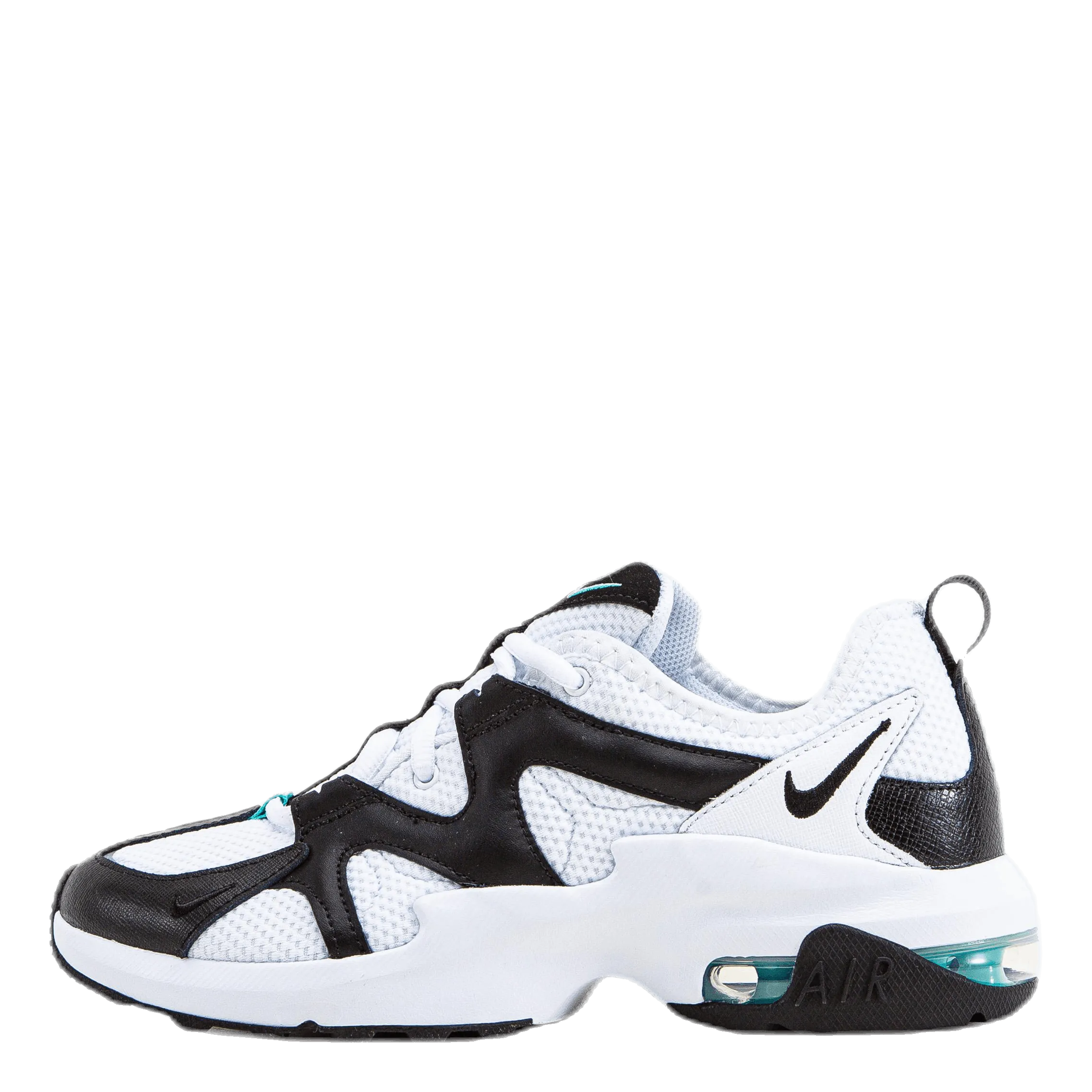 Nike Air Max Graviton White/Black