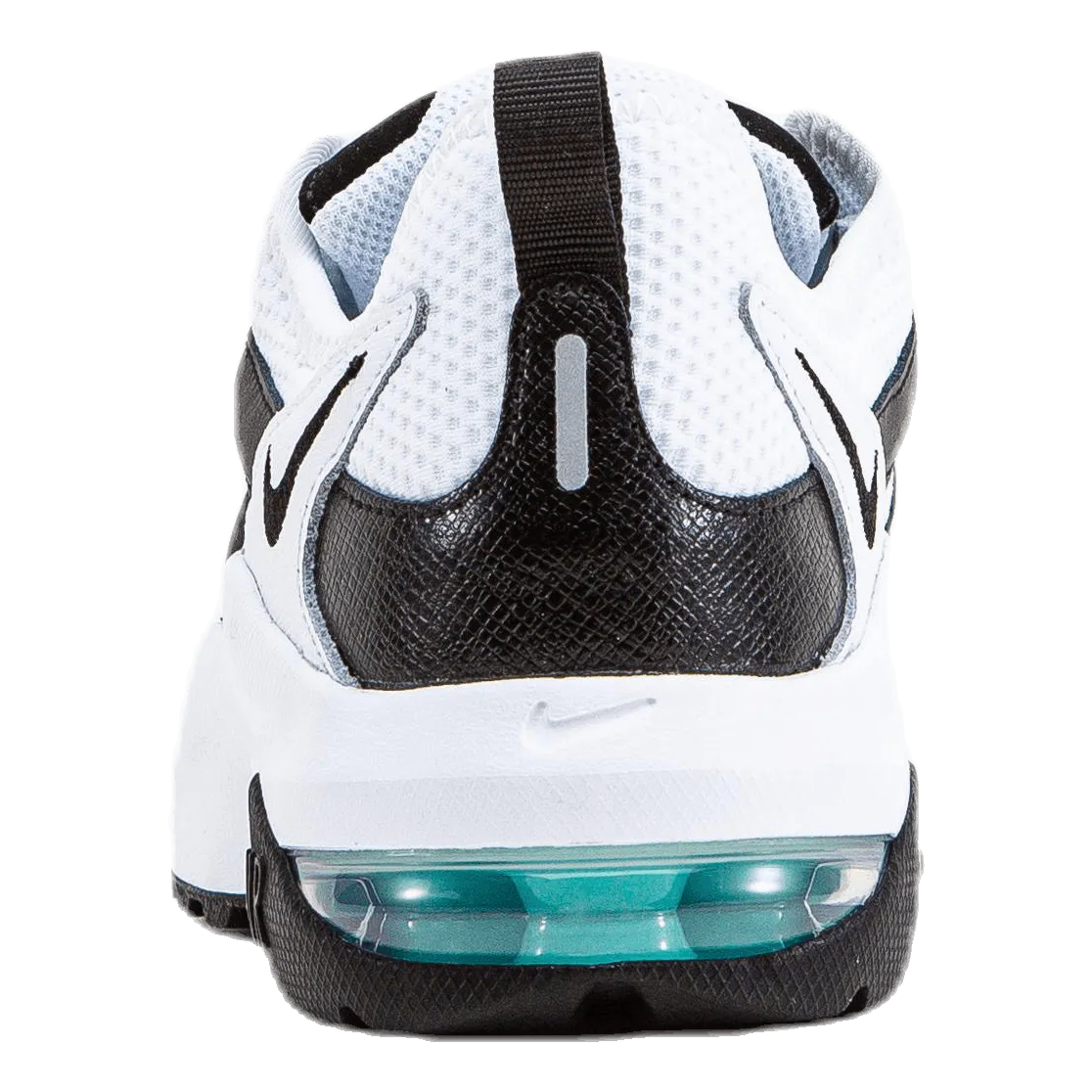 Nike Air Max Graviton White/Black