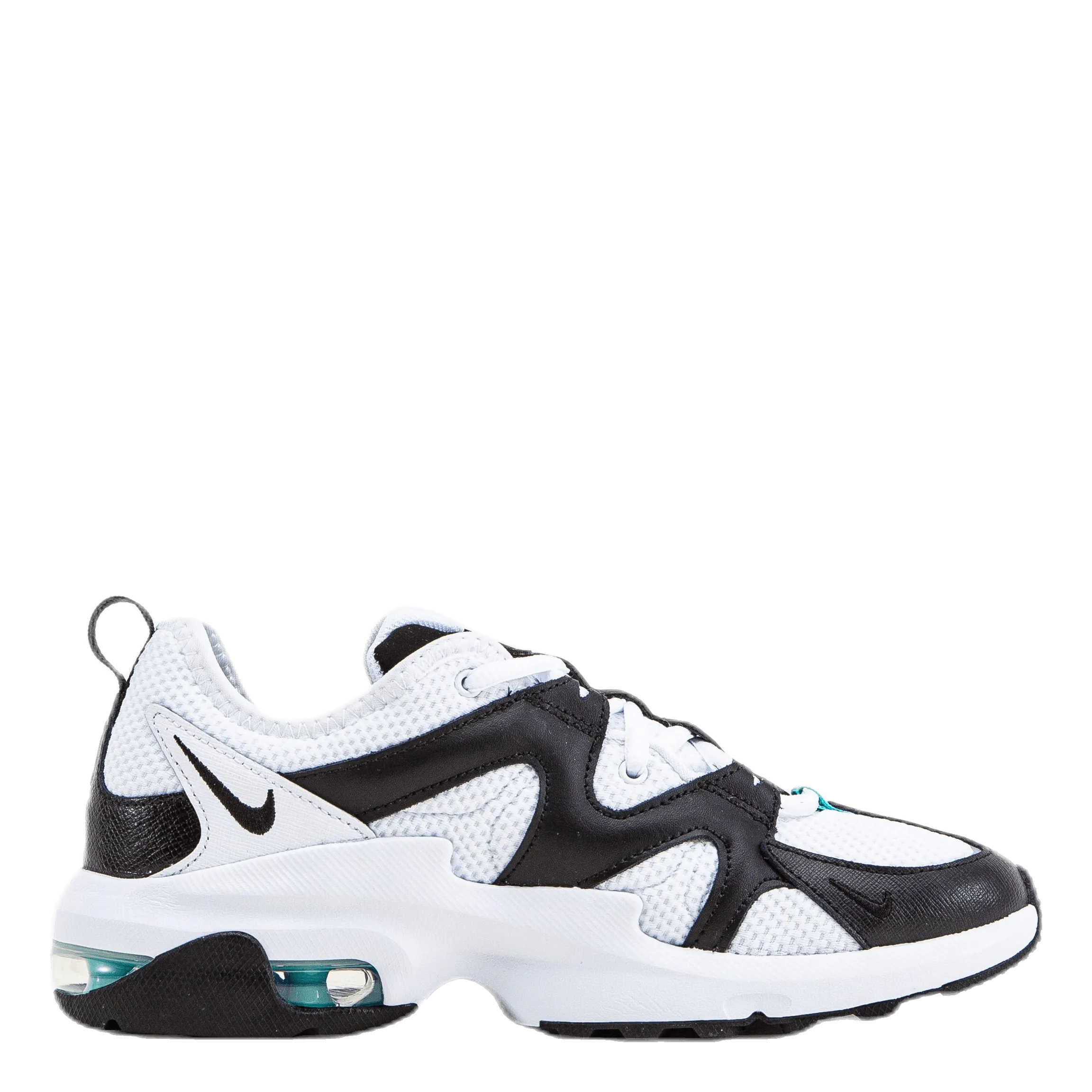 Nike Air Max Graviton White/Black