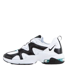 Nike Air Max Graviton White/Black