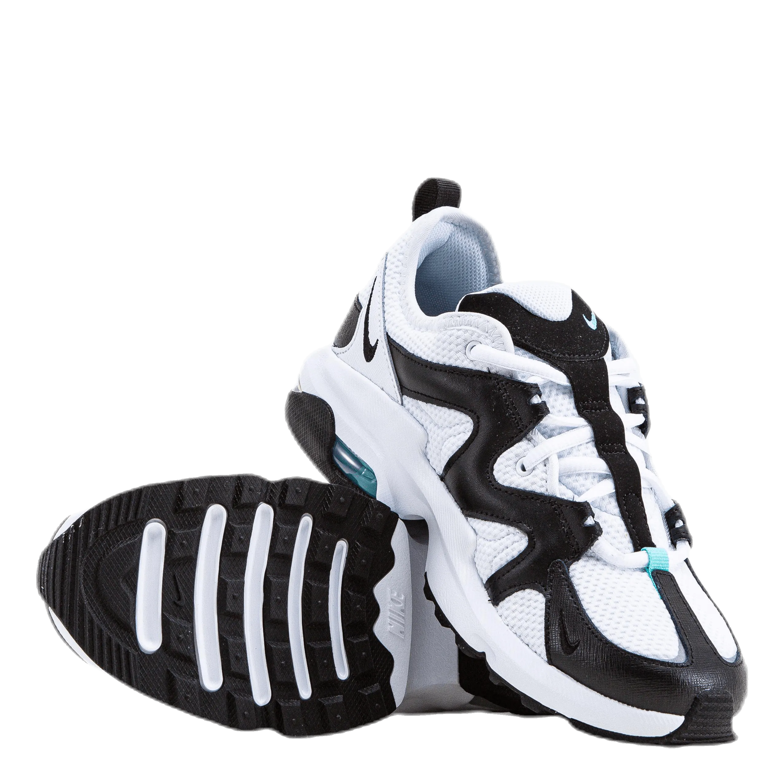 Nike Air Max Graviton White/Black