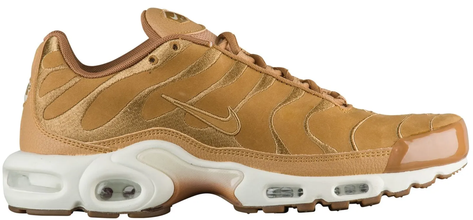 Nike Air Max Plus Flax