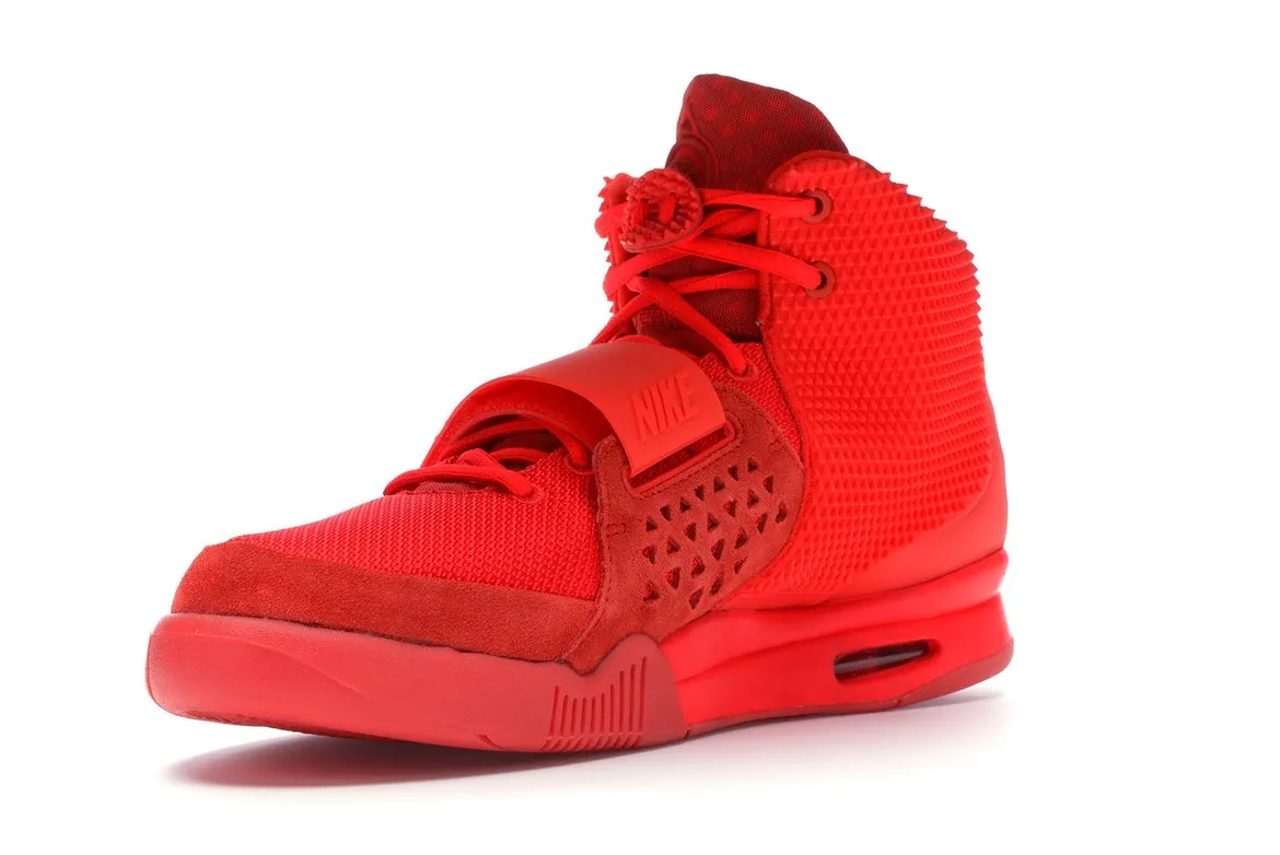 Nike Air Yeezy 2 Red October