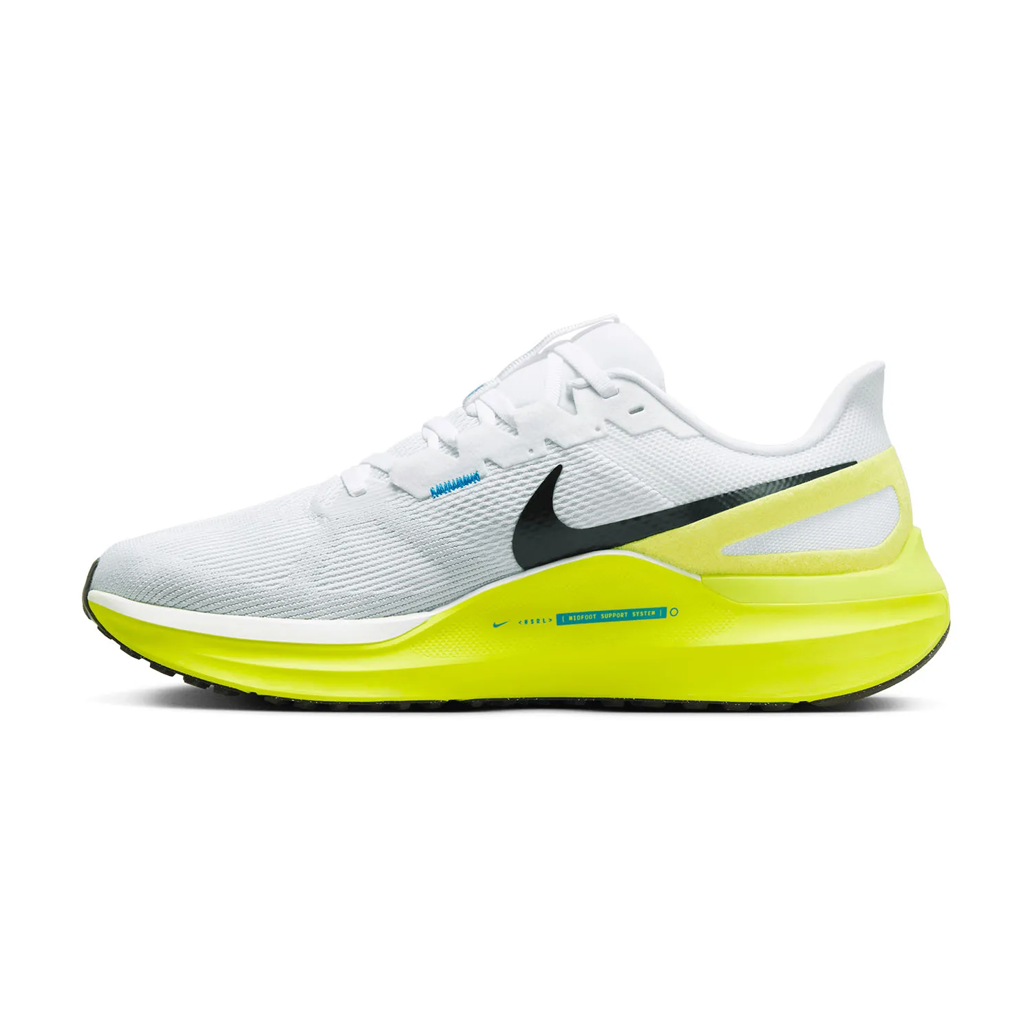 Nike Air Zoom Structure 25