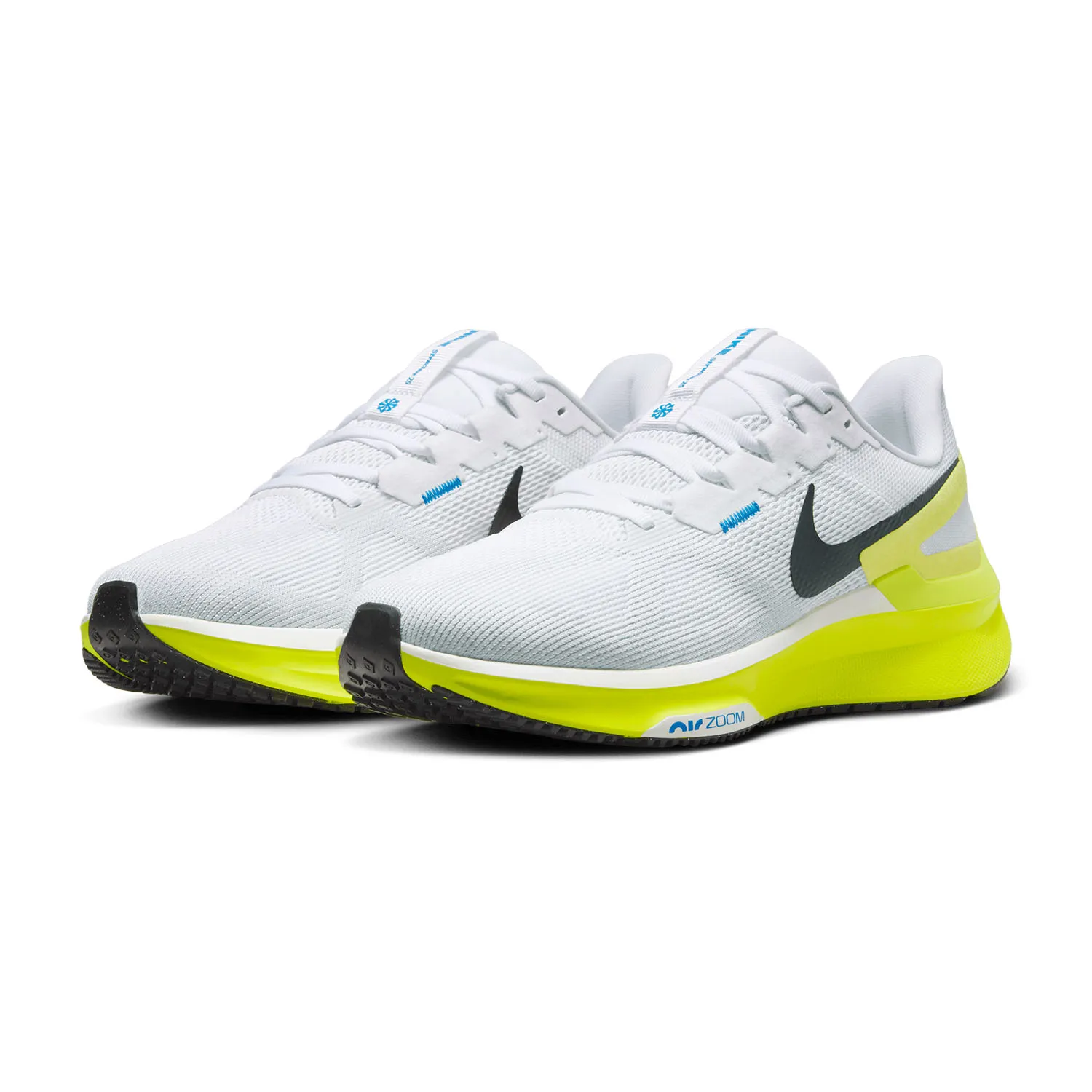 Nike Air Zoom Structure 25