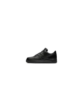 Nike Airforce One- Triple Black