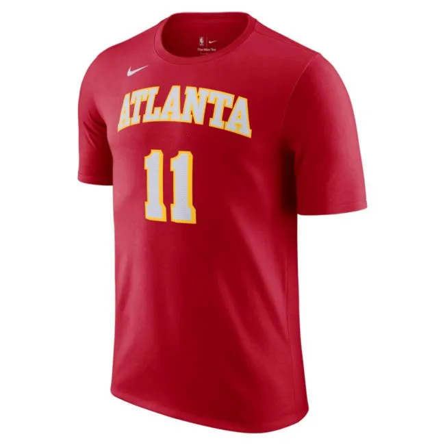 Nike Atlanta Hawks T-Shirt