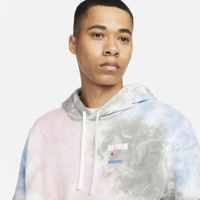 Nike Be True Hoodie