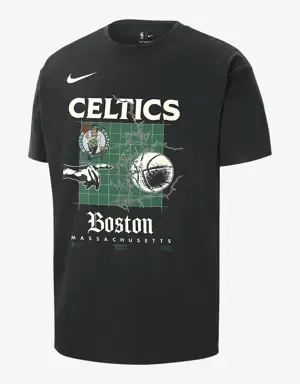 Nike Boston Celtics Courtside