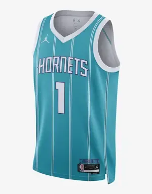 Nike Charlotte Hornets Icon Edition 2022/23