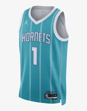 Nike Charlotte Hornets Icon Edition 2022/23