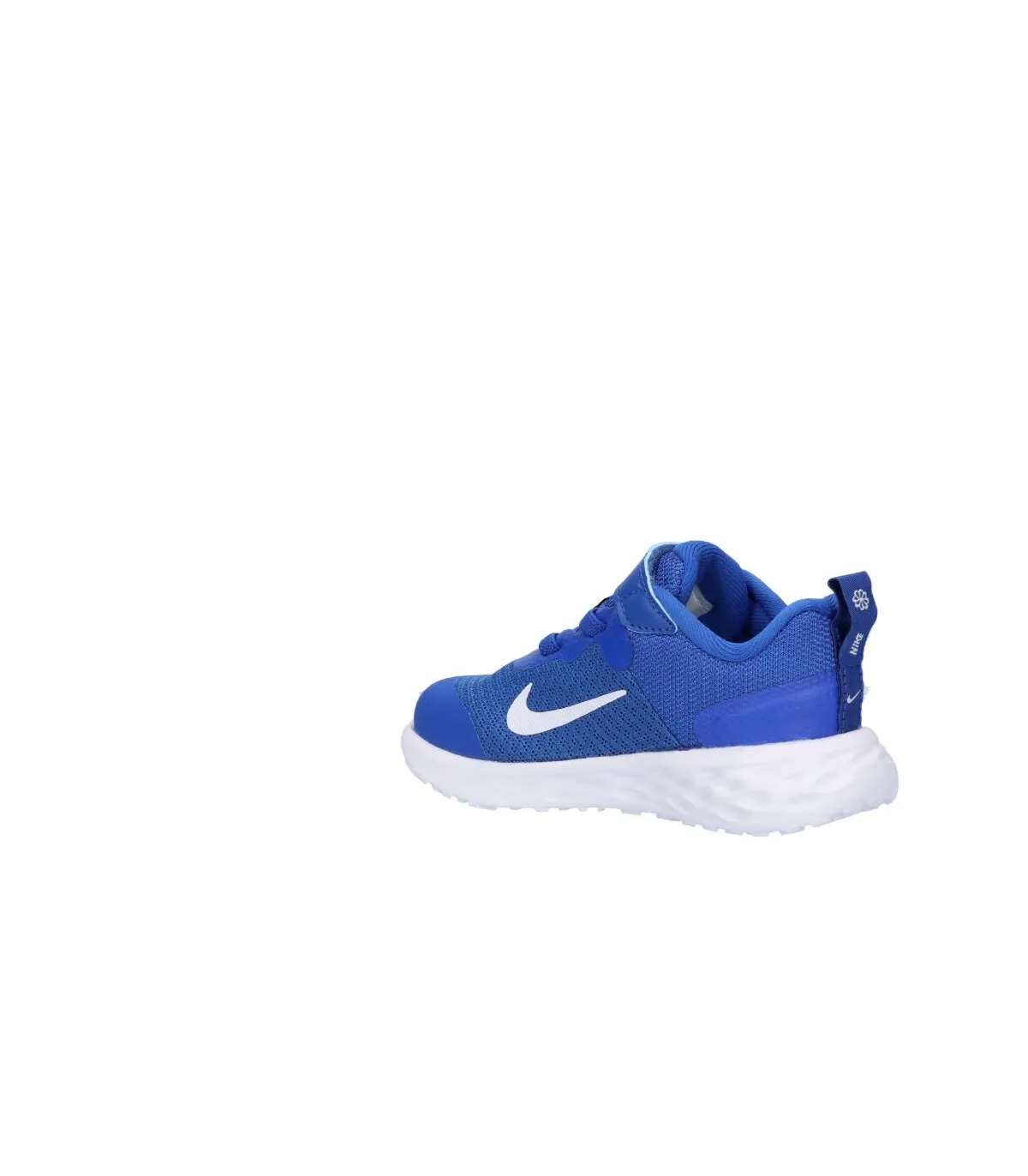 NIKE DD1094/1095 411 Niño Azul marino