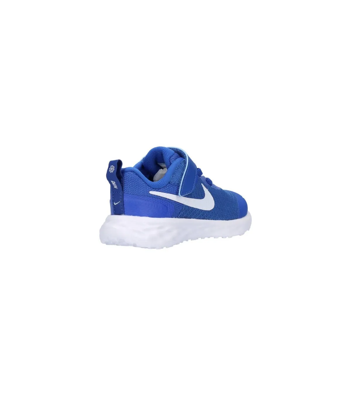 NIKE DD1094/1095 411 Niño Azul marino