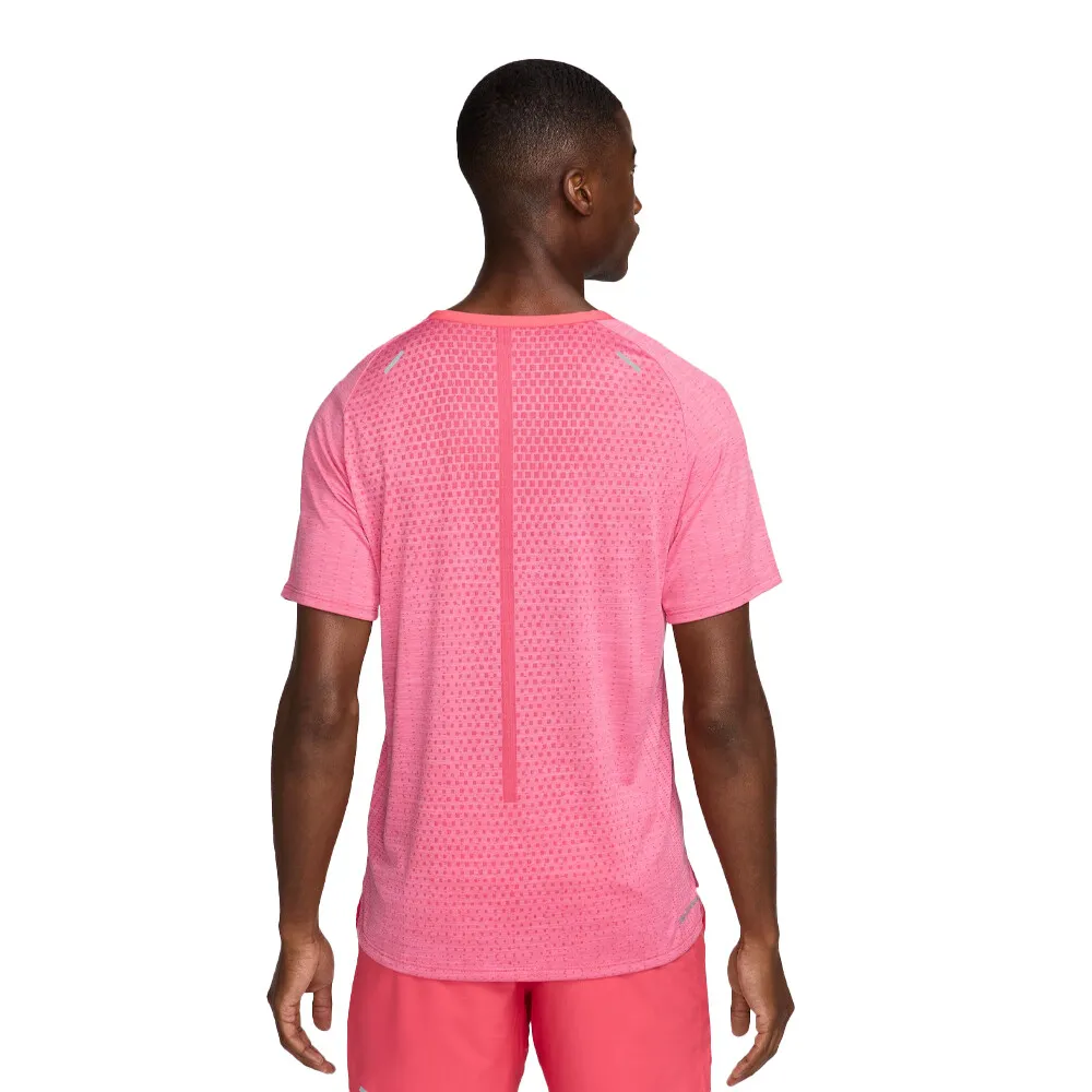 Nike Dri-FIT ADV TechKnit Ultra camiseta running - FA24