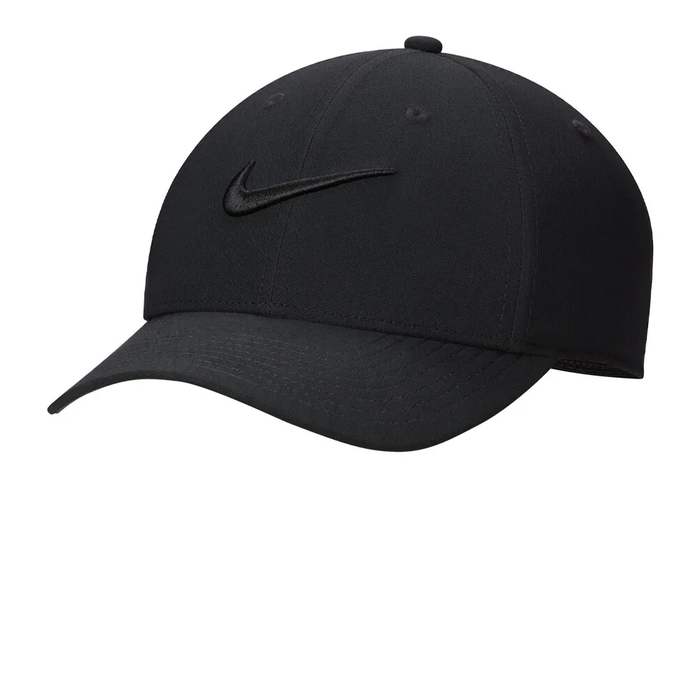 Nike Dri-FIT Club Structured Swoosh gorra - HO24