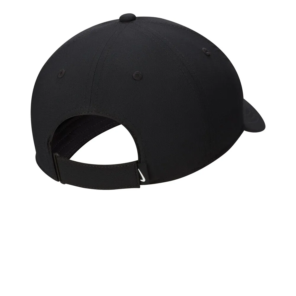 Nike Dri-FIT Club Structured Swoosh gorra - HO24