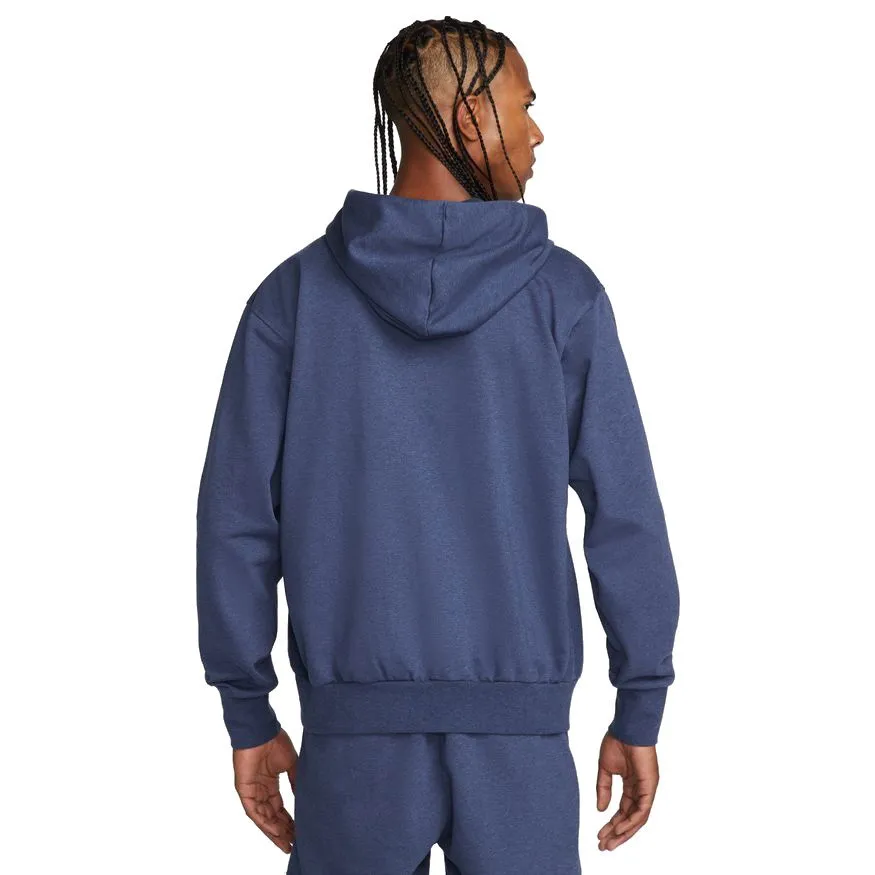 Nike Dri-FIT Standard Issue Full-Zip Hoodie