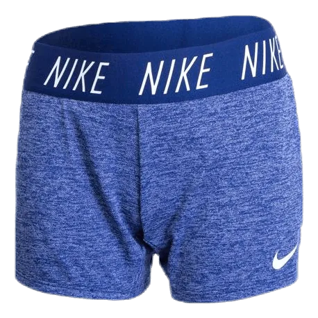 Nike Dry Short Junior Blue/White