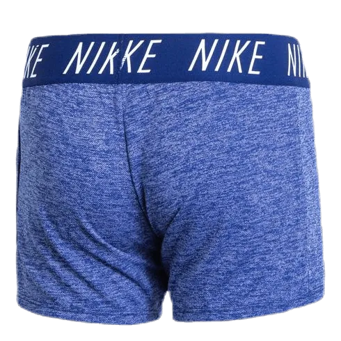 Nike Dry Short Junior Blue/White