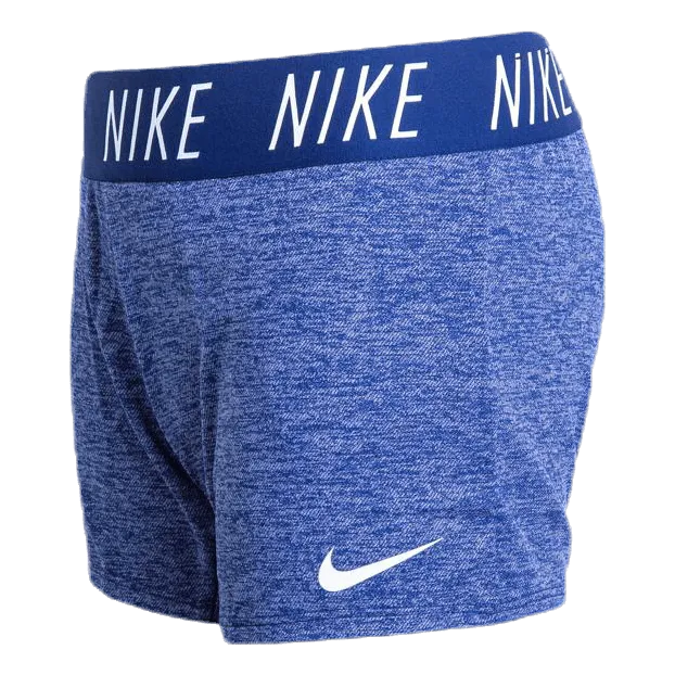 Nike Dry Short Junior Blue/White