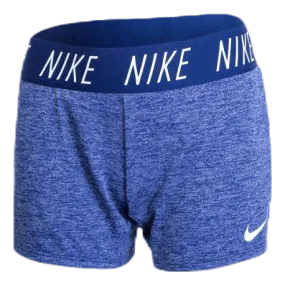 Nike Dry Short Junior Blue/White