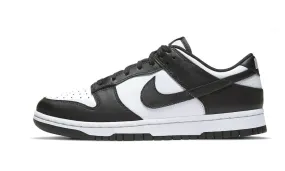 NIKE DUNK LOW PANDA RETRO