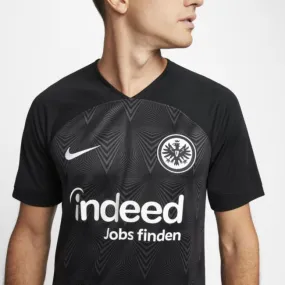 Nike Eintracht Frankfurt 2022/23 Stadium Away