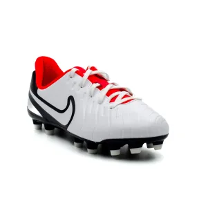 Nike Legend 10 CLUB Blanco Negro