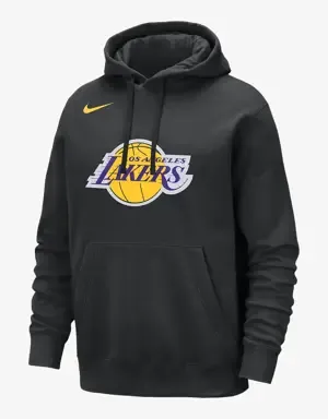 Nike Los Angeles Lakers Club