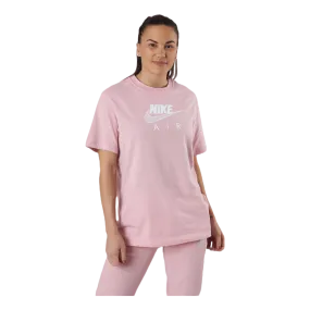 Nike Nsw Air Bf Top Pink