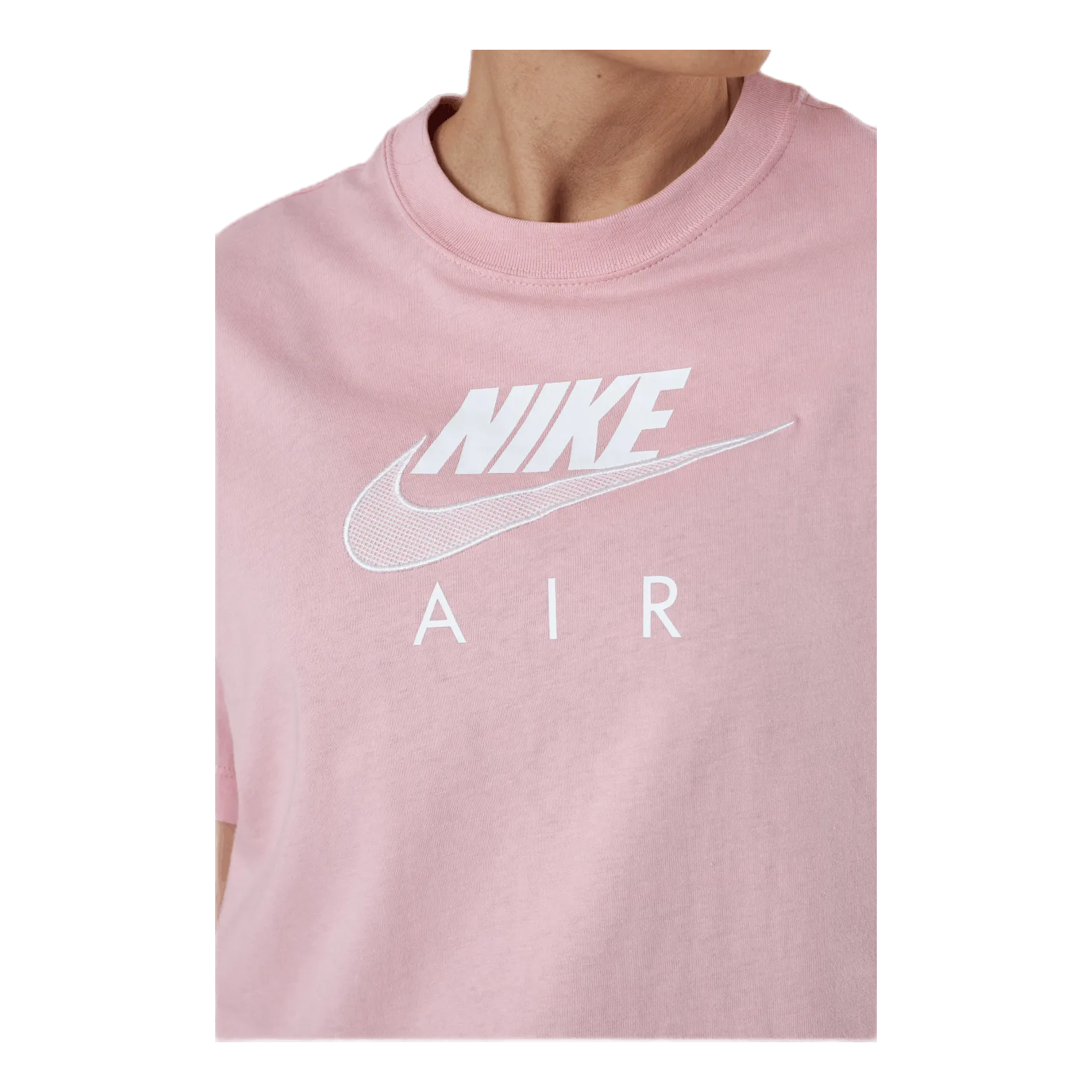 Nike Nsw Air Bf Top Pink