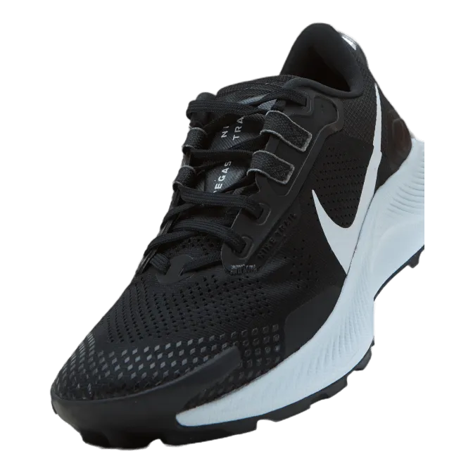 Nike Pegasus Trail 3 Black/Grey