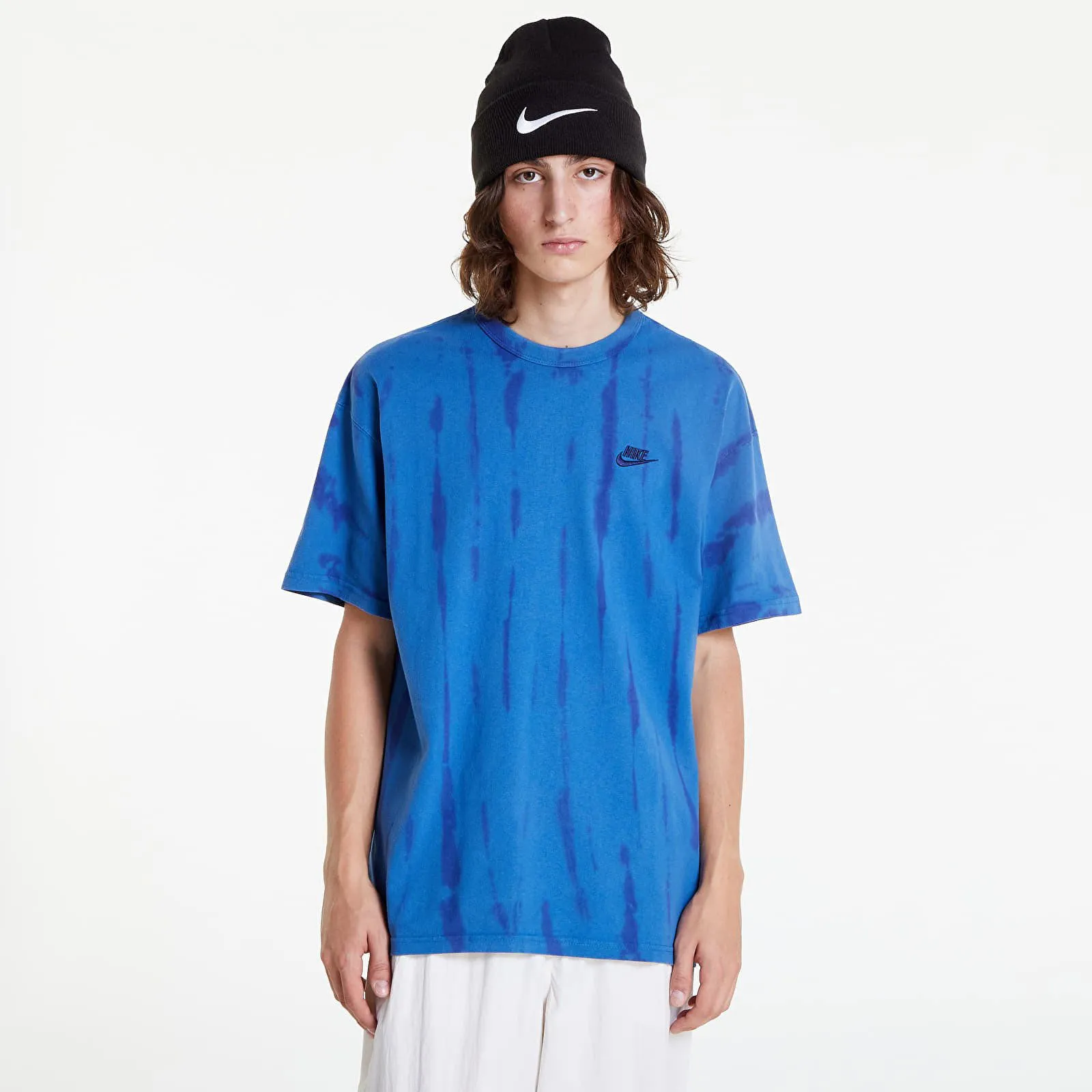 Nike Premium Essentials Tie-Dyed T-Shirt