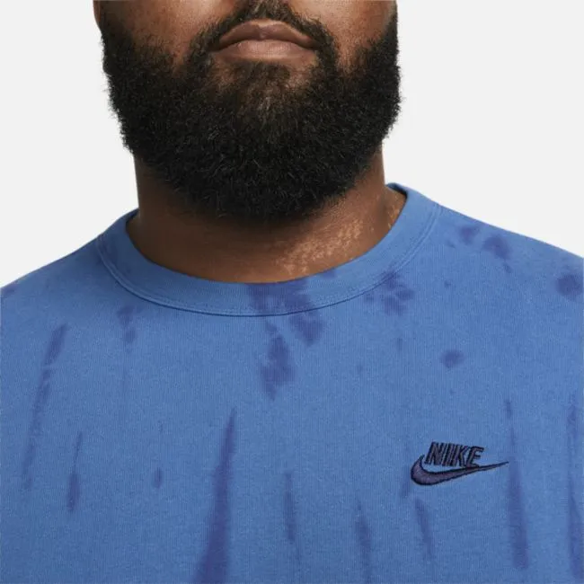 Nike Premium Essentials Tie-Dyed T-Shirt