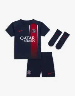 Nike Primera equipación París Saint-Germain 2023/24