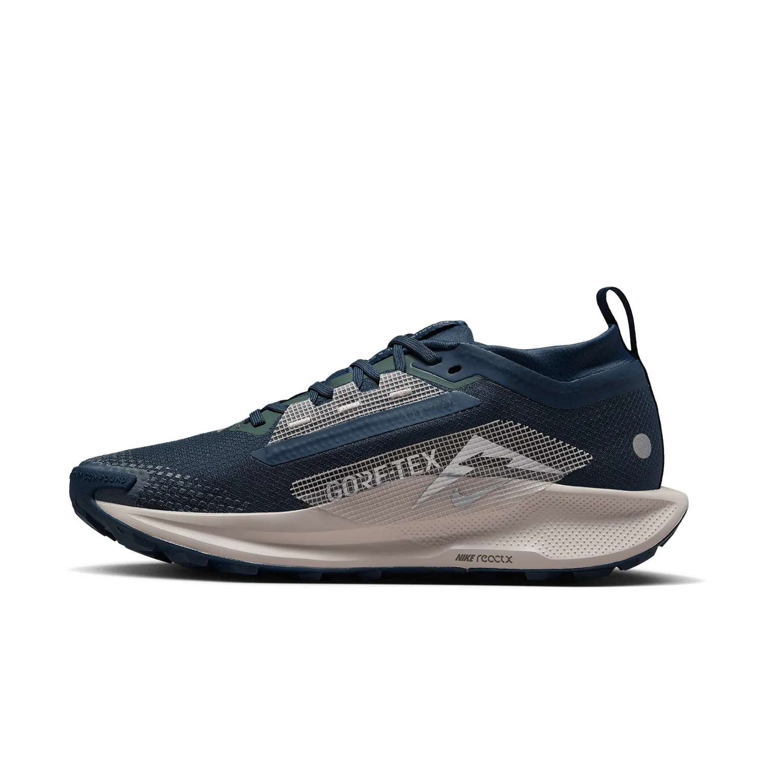 Nike ReactX Pegasus Trail 5 GTX