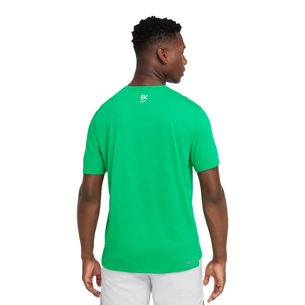 Nike Rise 365 EK Dri-FIT camiseta de running