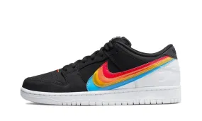 Nike SB Dunk Low Polaroid