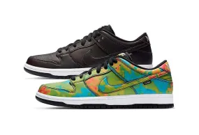 NIKE SB DUNK LOW PRO QS CIVILIST