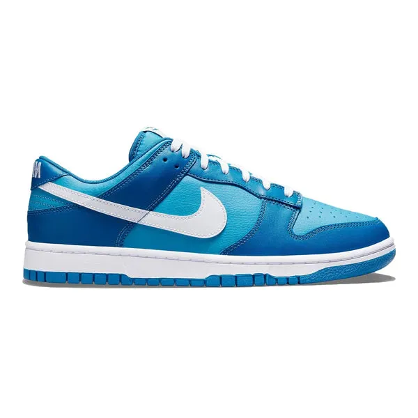 Nike SB Dunk Marina Blue