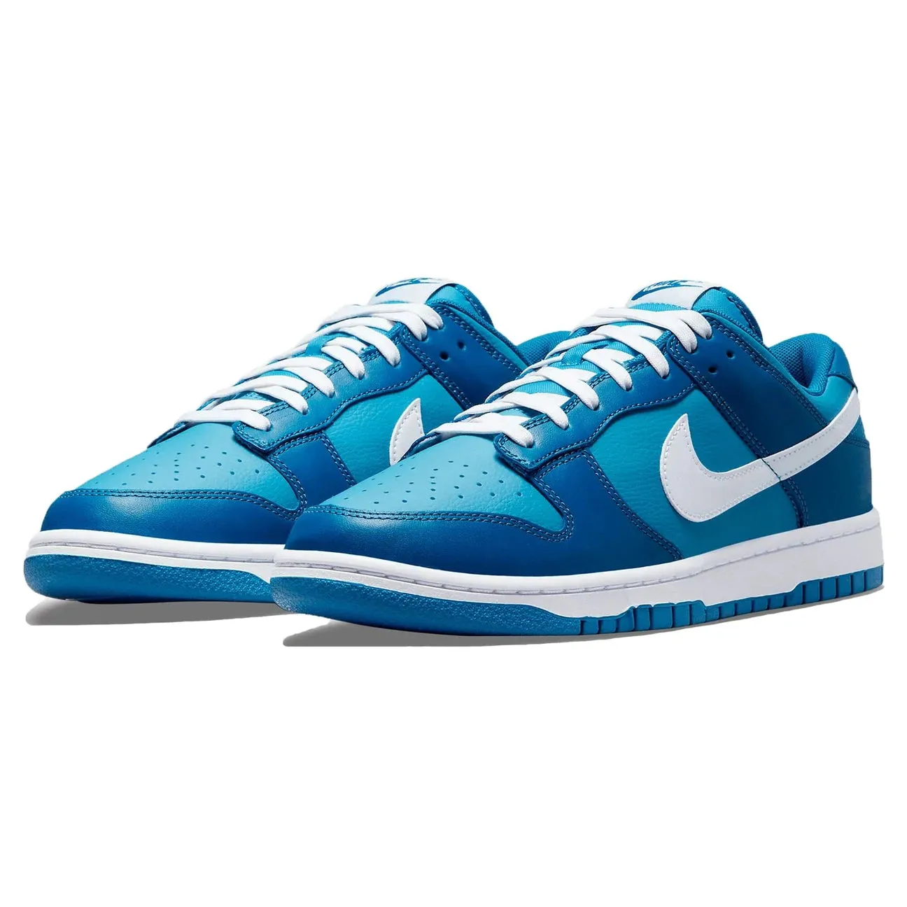 Nike SB Dunk Marina Blue