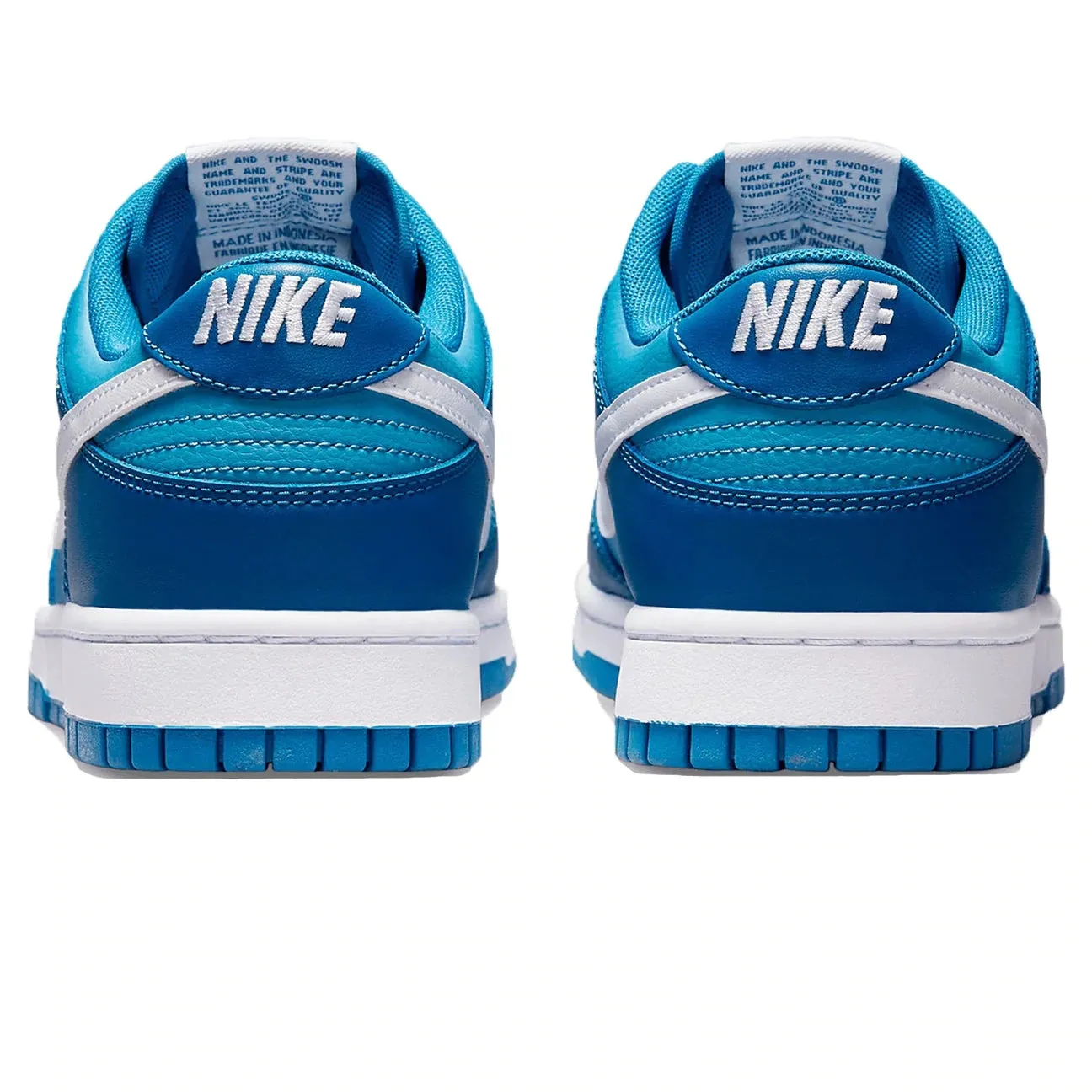 Nike SB Dunk Marina Blue