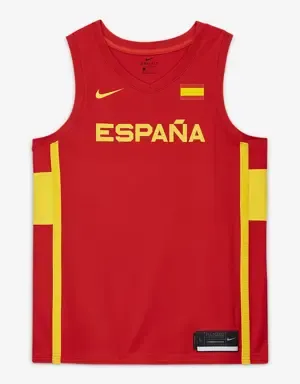 Nike Segunda equipación España Nike Limited