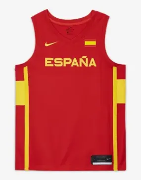 Nike Segunda equipación España Nike Limited