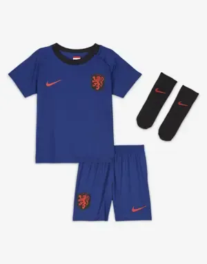 Nike Segunda equipación Países Bajos 2022/23