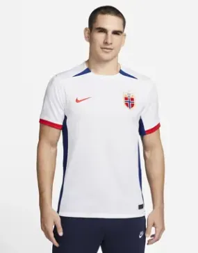 Nike Segunda equipación Stadium Noruega 2023