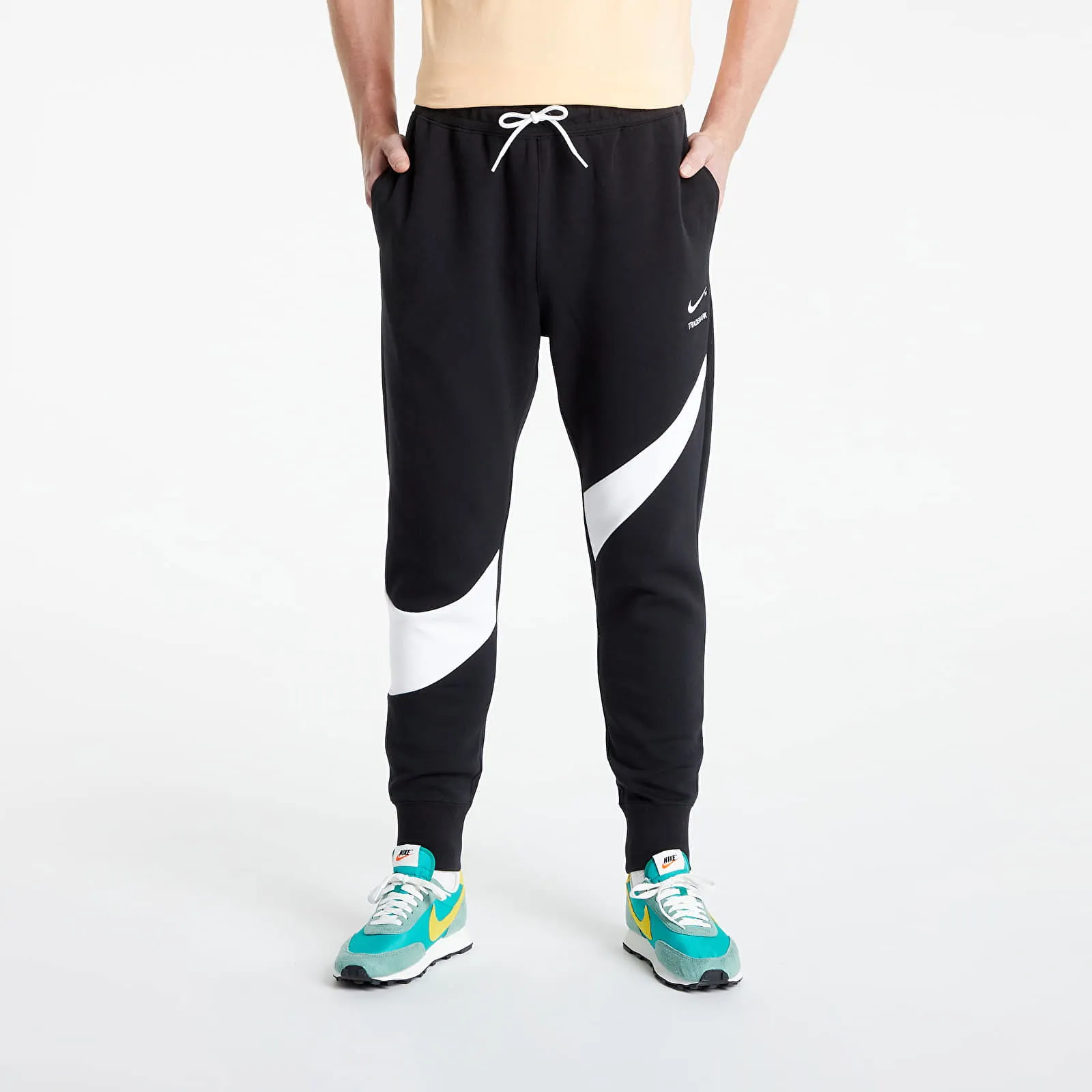 Nike Sportswear NSW Swoosh Tech Fleece Pant