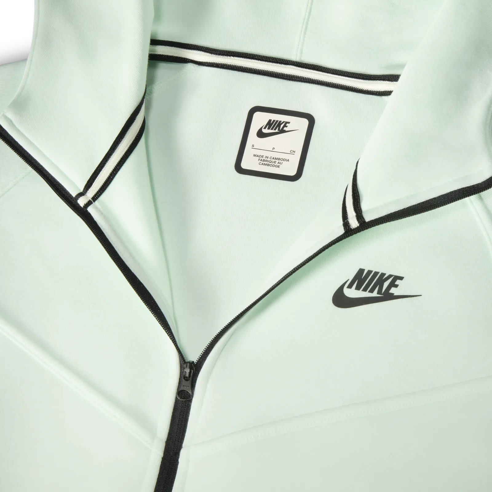 Nike Sportswear Tech Fleece Windrunner